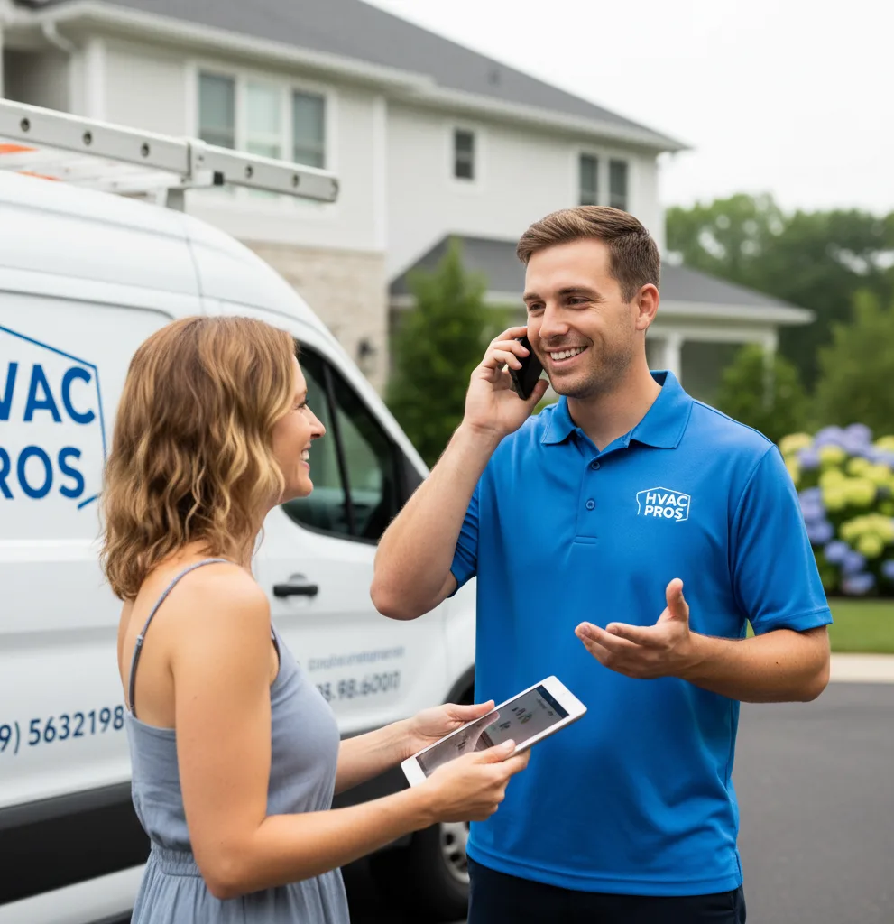 Heating System Repair in Catlett, VA